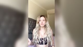 [927 of 3935 Vids] Bree Louise (bree_louisexoxo aka breebbydance) OnlyFans Leaks Nude