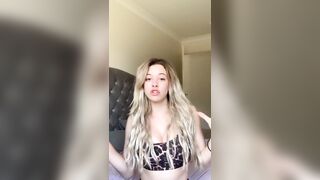 [927 of 3935 Vids] Bree Louise (bree_louisexoxo aka breebbydance) OnlyFans Leaks Nude