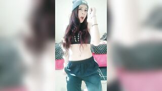 [929 of 3935 Vids] Bree Louise (bree_louisexoxo aka breebbydance) OnlyFans Leaks Nude