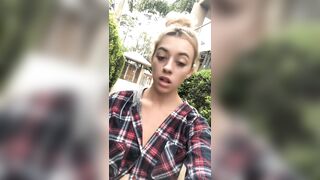 [93 of 3935 Vids] Bree Louise (bree_louisexoxo aka breebbydance) OnlyFans Leaks Nude