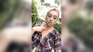 [93 of 3935 Vids] Bree Louise (bree_louisexoxo aka breebbydance) OnlyFans Leaks Nude