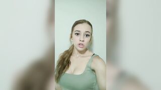 [932 of 3935 Vids] Bree Louise (bree_louisexoxo aka breebbydance) OnlyFans Leaks Nude