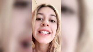 [933 of 3935 Vids] Bree Louise (bree_louisexoxo aka breebbydance) OnlyFans Leaks Nude