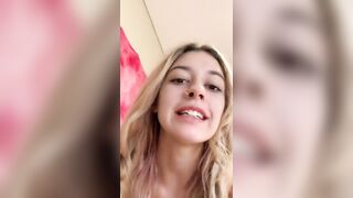 [933 of 3935 Vids] Bree Louise (bree_louisexoxo aka breebbydance) OnlyFans Leaks Nude