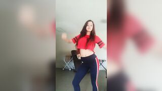 [934 of 3935 Vids] Bree Louise (bree_louisexoxo aka breebbydance) OnlyFans Leaks Nude