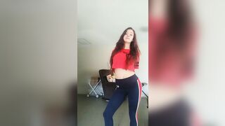 [934 of 3935 Vids] Bree Louise (bree_louisexoxo aka breebbydance) OnlyFans Leaks Nude