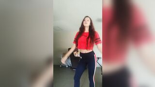 [934 of 3935 Vids] Bree Louise (bree_louisexoxo aka breebbydance) OnlyFans Leaks Nude