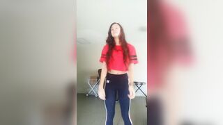 [934 of 3935 Vids] Bree Louise (bree_louisexoxo aka breebbydance) OnlyFans Leaks Nude