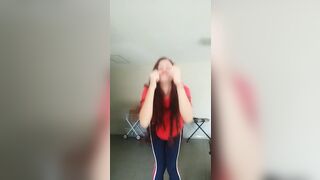 [934 of 3935 Vids] Bree Louise (bree_louisexoxo aka breebbydance) OnlyFans Leaks Nude