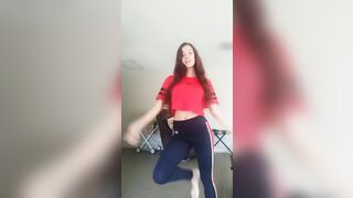 [934 of 3935 Vids] Bree Louise (bree_louisexoxo aka breebbydance) OnlyFans Leaks Nude