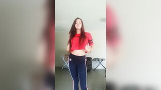 [934 of 3935 Vids] Bree Louise (bree_louisexoxo aka breebbydance) OnlyFans Leaks Nude