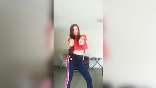 [934 of 3935 Vids] Bree Louise (bree_louisexoxo aka breebbydance) OnlyFans Leaks Nude