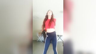 [934 of 3935 Vids] Bree Louise (bree_louisexoxo aka breebbydance) OnlyFans Leaks Nude