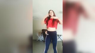 [934 of 3935 Vids] Bree Louise (bree_louisexoxo aka breebbydance) OnlyFans Leaks Nude