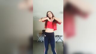 [934 of 3935 Vids] Bree Louise (bree_louisexoxo aka breebbydance) OnlyFans Leaks Nude