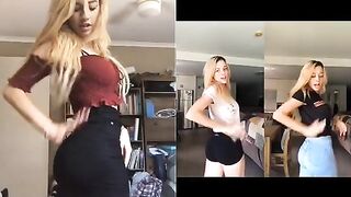 [935 of 3935 Vids] Bree Louise (bree_louisexoxo aka breebbydance) OnlyFans Leaks Nude