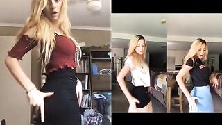 [935 of 3935 Vids] Bree Louise (bree_louisexoxo aka breebbydance) OnlyFans Leaks Nude