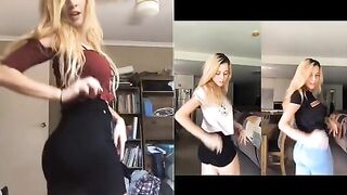 [935 of 3935 Vids] Bree Louise (bree_louisexoxo aka breebbydance) OnlyFans Leaks Nude