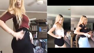 [935 of 3935 Vids] Bree Louise (bree_louisexoxo aka breebbydance) OnlyFans Leaks Nude