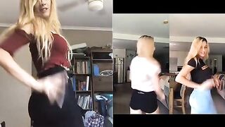 [935 of 3935 Vids] Bree Louise (bree_louisexoxo aka breebbydance) OnlyFans Leaks Nude