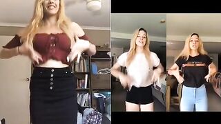 [935 of 3935 Vids] Bree Louise (bree_louisexoxo aka breebbydance) OnlyFans Leaks Nude