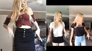 [935 of 3935 Vids] Bree Louise (bree_louisexoxo aka breebbydance) OnlyFans Leaks Nude