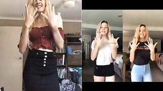 [935 of 3935 Vids] Bree Louise (bree_louisexoxo aka breebbydance) OnlyFans Leaks Nude