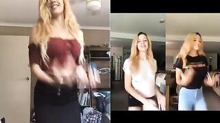 [935 of 3935 Vids] Bree Louise (bree_louisexoxo aka breebbydance) OnlyFans Leaks Nude