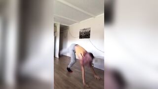 [937 of 3935 Vids] Bree Louise (bree_louisexoxo aka breebbydance) OnlyFans Leaks Nude