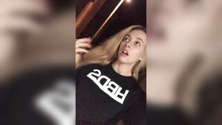 [938 of 3935 Vids] Bree Louise (bree_louisexoxo aka breebbydance) OnlyFans Leaks Nude