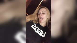 [938 of 3935 Vids] Bree Louise (bree_louisexoxo aka breebbydance) OnlyFans Leaks Nude