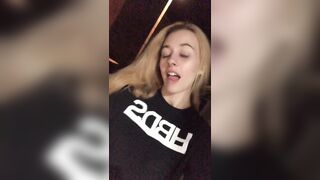 [938 of 3935 Vids] Bree Louise (bree_louisexoxo aka breebbydance) OnlyFans Leaks Nude