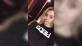 [938 of 3935 Vids] Bree Louise (bree_louisexoxo aka breebbydance) OnlyFans Leaks Nude