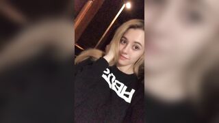 [938 of 3935 Vids] Bree Louise (bree_louisexoxo aka breebbydance) OnlyFans Leaks Nude