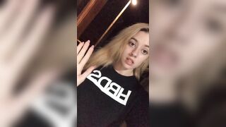 [938 of 3935 Vids] Bree Louise (bree_louisexoxo aka breebbydance) OnlyFans Leaks Nude