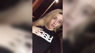 [938 of 3935 Vids] Bree Louise (bree_louisexoxo aka breebbydance) OnlyFans Leaks Nude