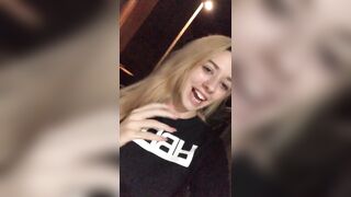 [938 of 3935 Vids] Bree Louise (bree_louisexoxo aka breebbydance) OnlyFans Leaks Nude