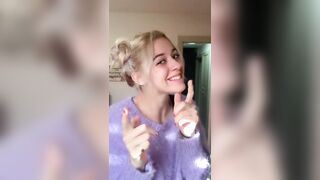 [94 of 3935 Vids] Bree Louise (bree_louisexoxo aka breebbydance) OnlyFans Leaks Nude