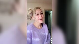 [94 of 3935 Vids] Bree Louise (bree_louisexoxo aka breebbydance) OnlyFans Leaks Nude