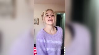 [94 of 3935 Vids] Bree Louise (bree_louisexoxo aka breebbydance) OnlyFans Leaks Nude