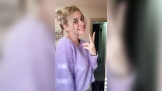 [94 of 3935 Vids] Bree Louise (bree_louisexoxo aka breebbydance) OnlyFans Leaks Nude