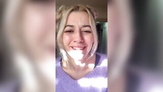 [94 of 3935 Vids] Bree Louise (bree_louisexoxo aka breebbydance) OnlyFans Leaks Nude