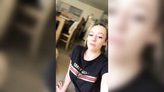 [943 of 3935 Vids] Bree Louise (bree_louisexoxo aka breebbydance) OnlyFans Leaks Nude