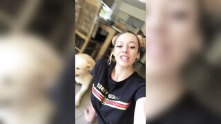 [943 of 3935 Vids] Bree Louise (bree_louisexoxo aka breebbydance) OnlyFans Leaks Nude