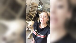 [943 of 3935 Vids] Bree Louise (bree_louisexoxo aka breebbydance) OnlyFans Leaks Nude