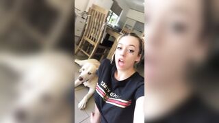 [943 of 3935 Vids] Bree Louise (bree_louisexoxo aka breebbydance) OnlyFans Leaks Nude