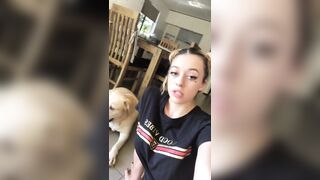 [943 of 3935 Vids] Bree Louise (bree_louisexoxo aka breebbydance) OnlyFans Leaks Nude