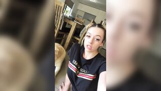 [943 of 3935 Vids] Bree Louise (bree_louisexoxo aka breebbydance) OnlyFans Leaks Nude