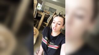[943 of 3935 Vids] Bree Louise (bree_louisexoxo aka breebbydance) OnlyFans Leaks Nude