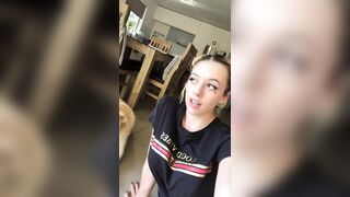 [943 of 3935 Vids] Bree Louise (bree_louisexoxo aka breebbydance) OnlyFans Leaks Nude